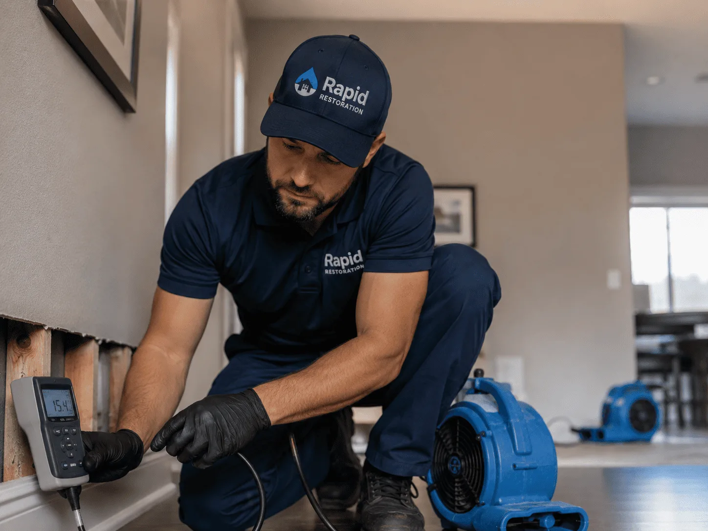 Common questions about Structural Drying in New Brighton, PA